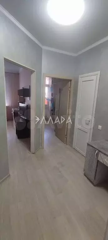 1-к. квартира, 33 м, 13/20 эт. - Фото 0