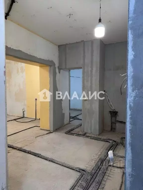 3-к кв. Москва Староконюшенный пер., 32 (85.0 м) - Фото 1