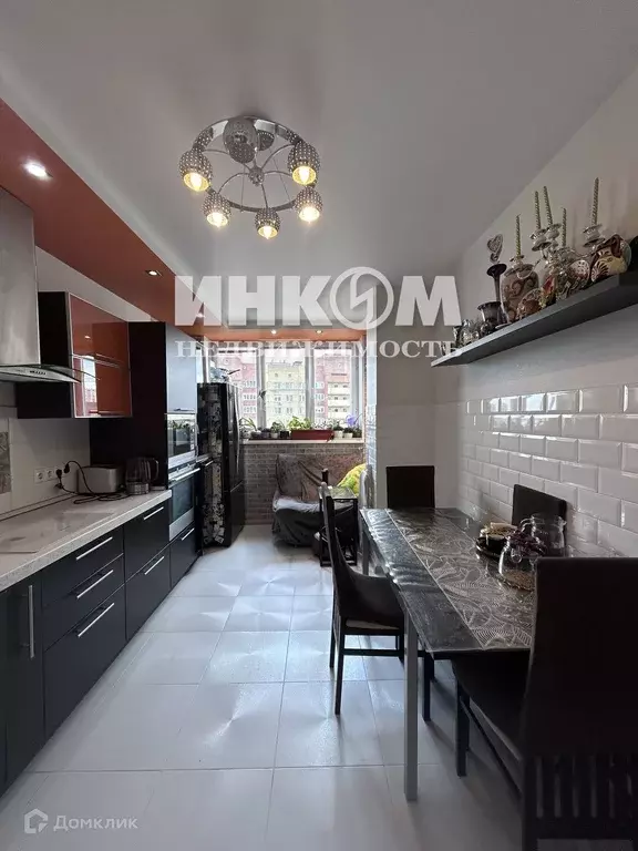 Продаётся 4-к квартира, 80.5 м - Фото 0