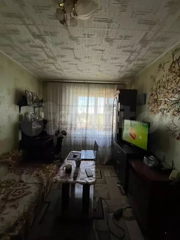 Комната 13,8 м в 1-к., 7/9 эт. - Фото 0