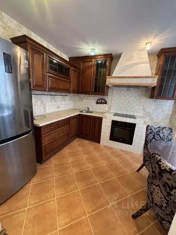 2-к кв. Москва ул. Ивана Сусанина, 6К2 (51.0 м) - Фото 1