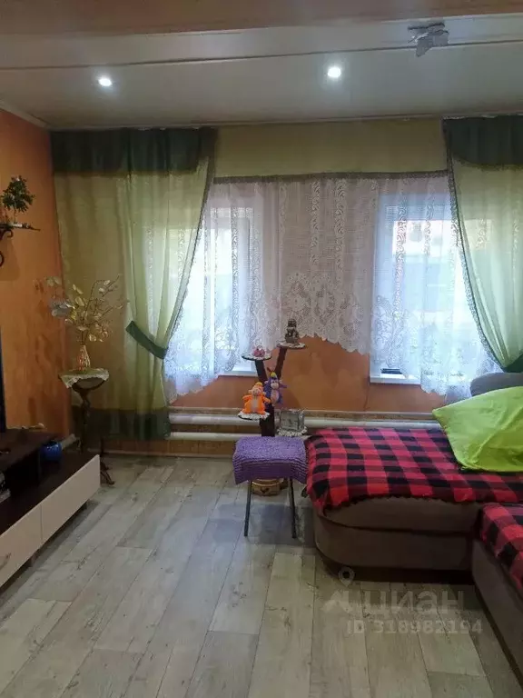 2-к кв. Алтайский край, Новоалтайск Новоалтайская ул., 8 (39.0 м) - Фото 0
