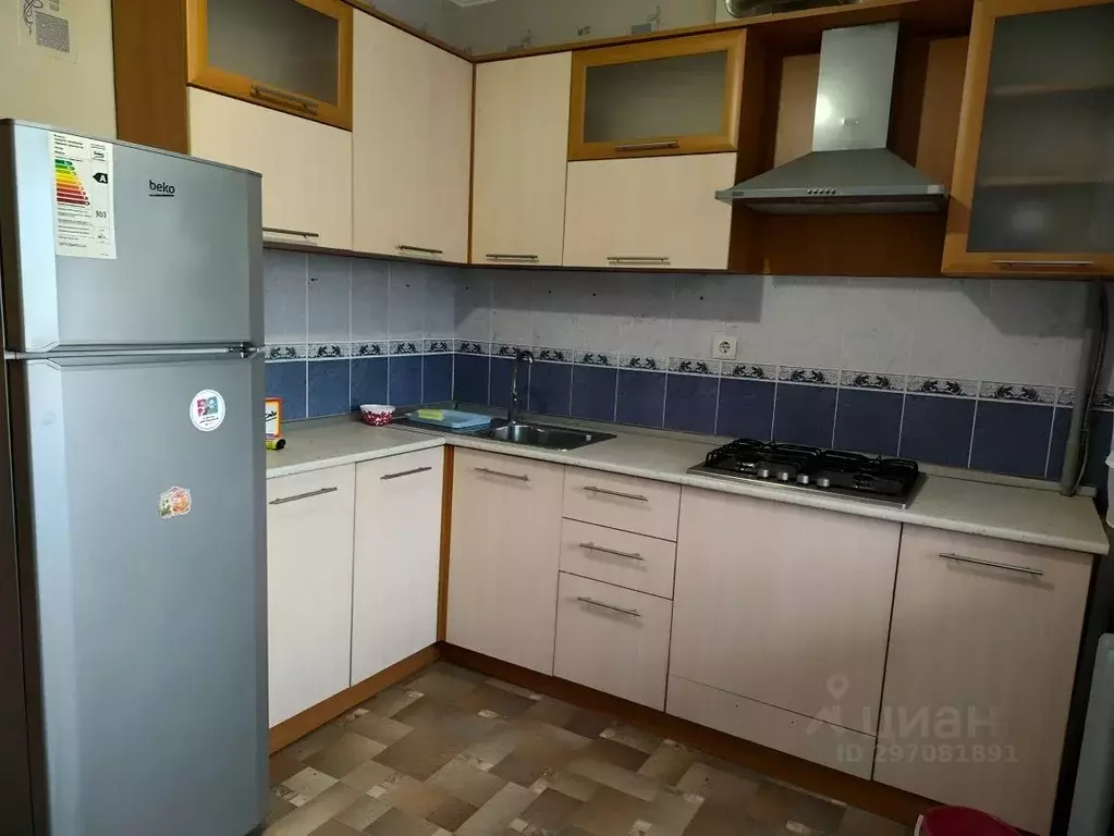 1-к кв. Марий Эл, Йошкар-Ола ул. Васильева, 6Б (40.0 м) - Фото 1