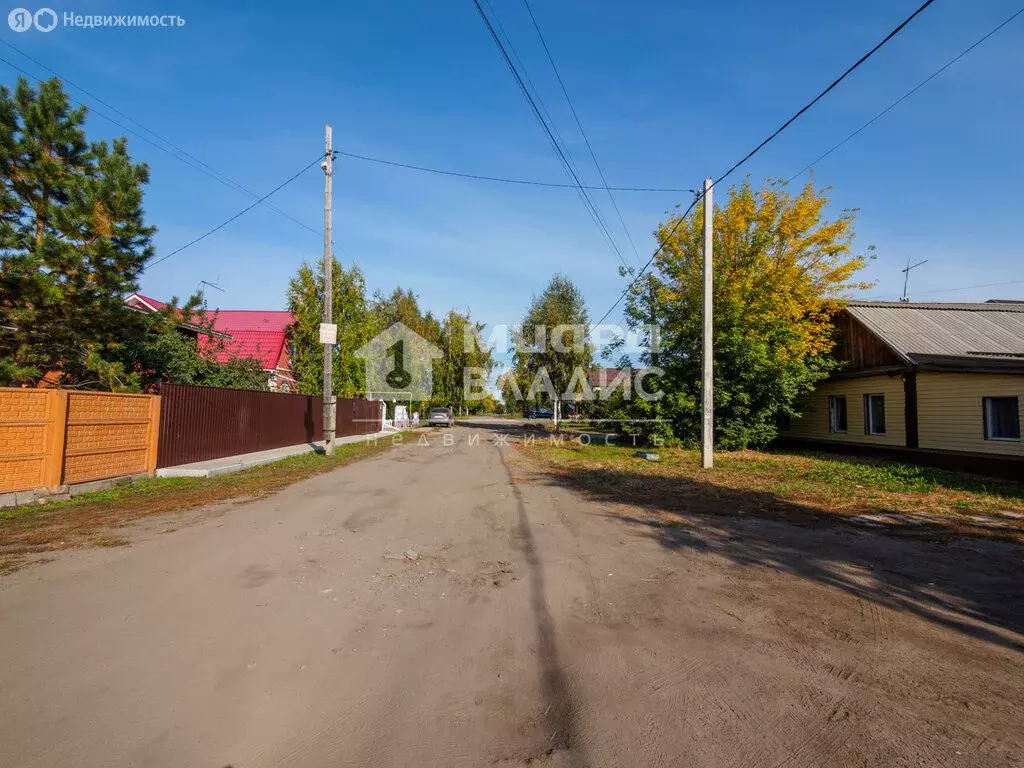 Дом в Омск, микрорайон Порт-Артур, 4-я Новая улица, 34 (142.7 м) - Фото 2