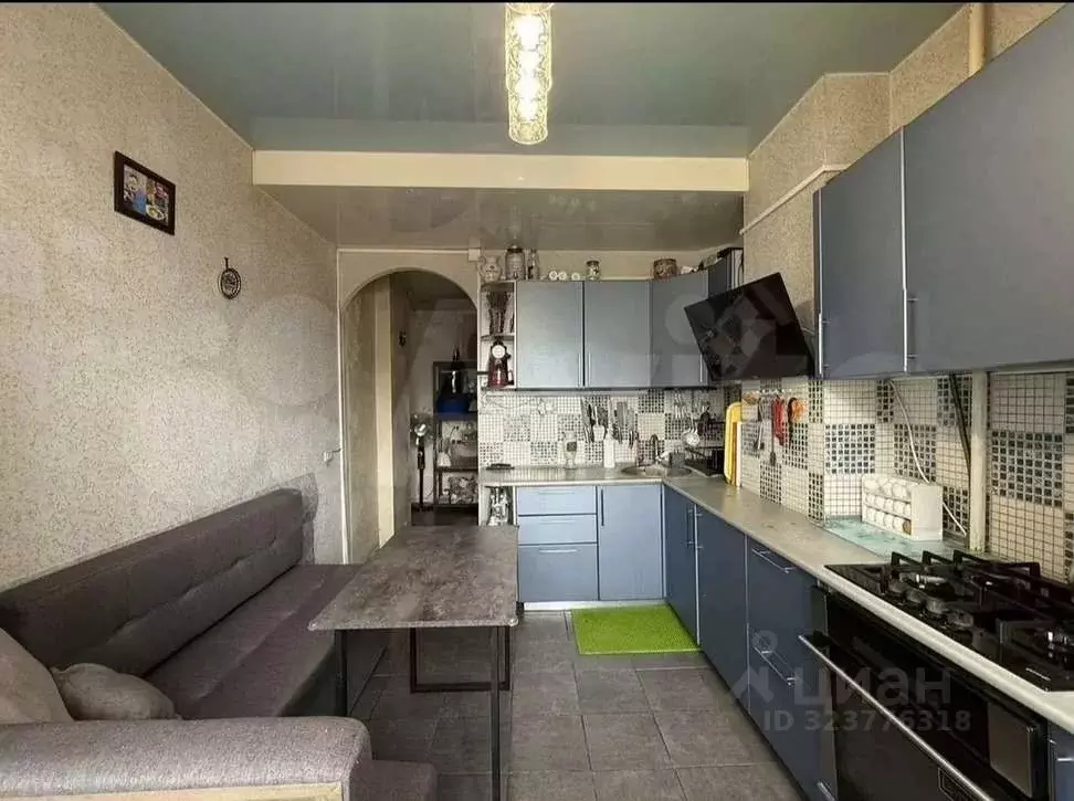 2-к кв. Кировская область, Киров ул. Владимирская, 43 (57.4 м) - Фото 1