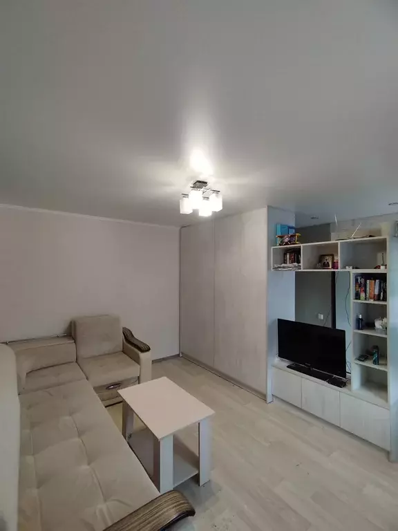 Продаётся квартира-студия, 28 м - Фото 1