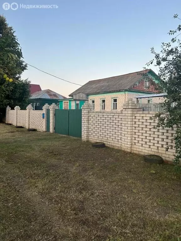 Дом в посёлок Овсяновская Дорога, 99 (100.2 м) - Фото 1