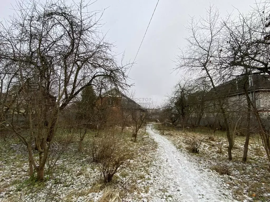 Продается участок в с. Павловская Слобода - Фото 2