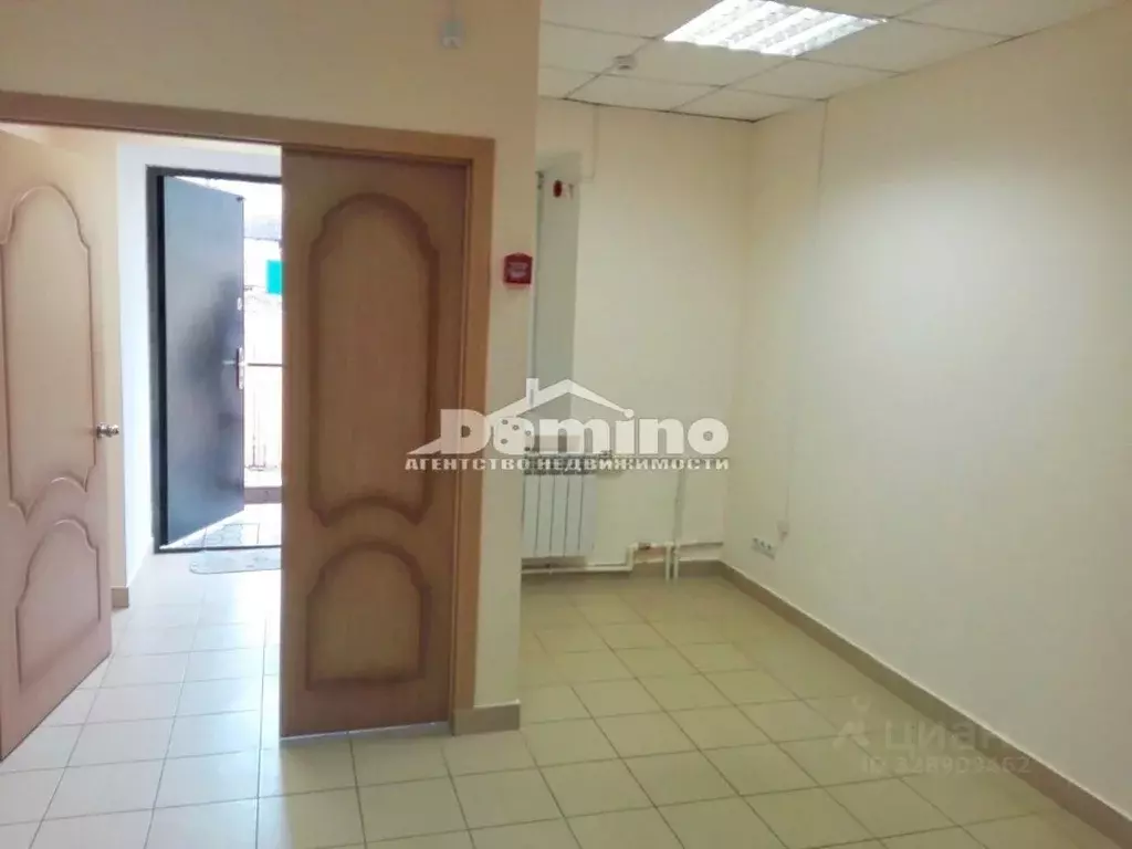 Офис в Калужская область, Калуга Старообрядческий пер., 9 (77 м) - Фото 2