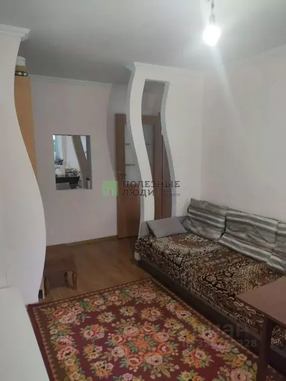 2-к кв. Крым, Евпатория ул. Интернациональная, 122 (43.2 м) - Фото 1