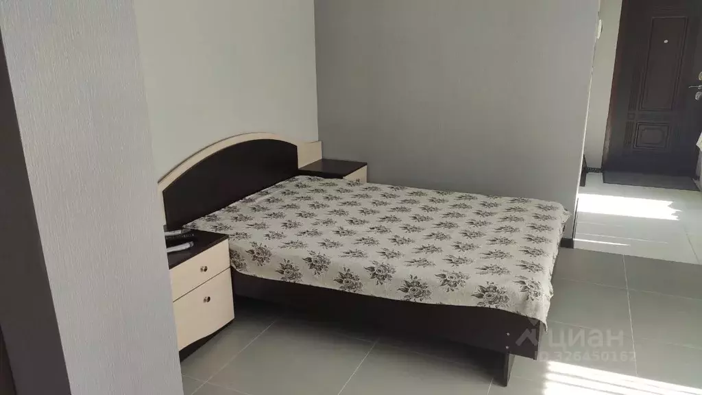 Студия Краснодарский край, Новороссийск ул. Герцена, 3 (29.0 м) - Фото 2