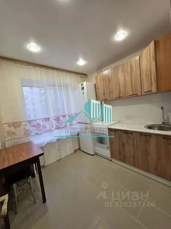 1-к кв. Калужская область, Калуга Пролетарская ул., 133 (31.0 м) - Фото 1