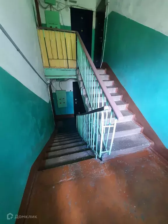 Продаётся 2-к квартира, 47.6 м - Фото 1