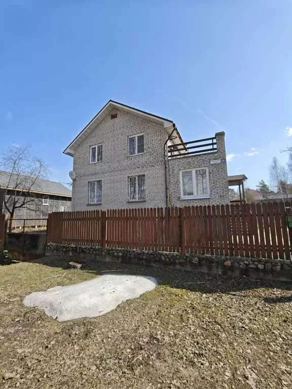 Дом, 132 м - Фото 1