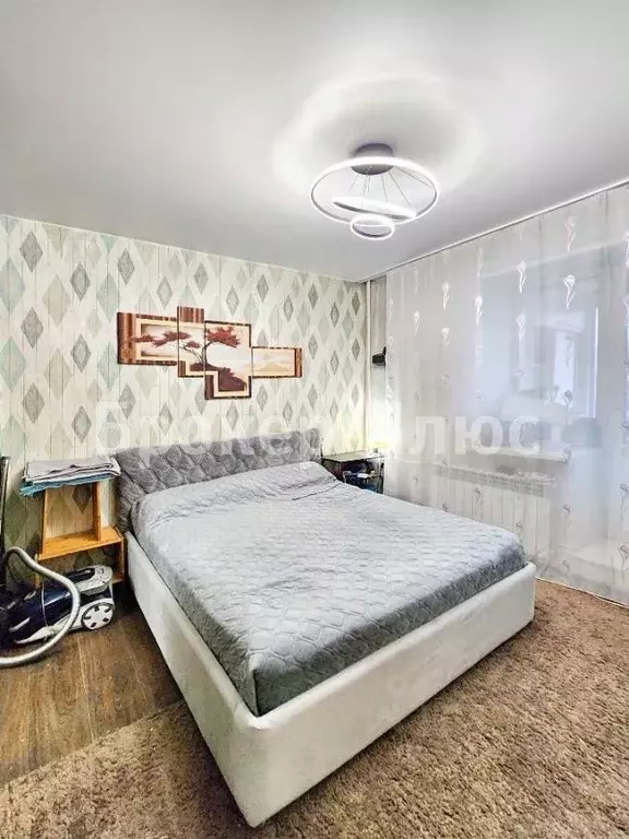 2-к кв. Тыва, Кызыл ул. Ленина, 70 (51.0 м) - Фото 2