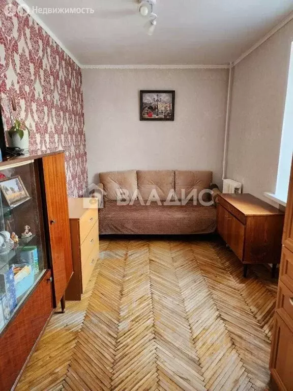 2-комнатная квартира: Щёлково, Пионерская улица, 42А (42 м) - Фото 1