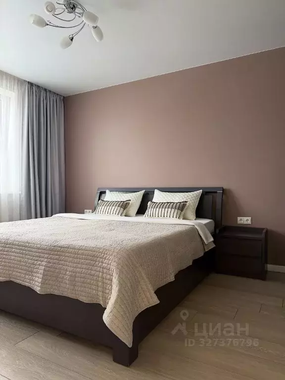 3-к кв. Московская область, Подольск бул. 65-летия Победы, 5к1 (78.7 ... - Фото 2