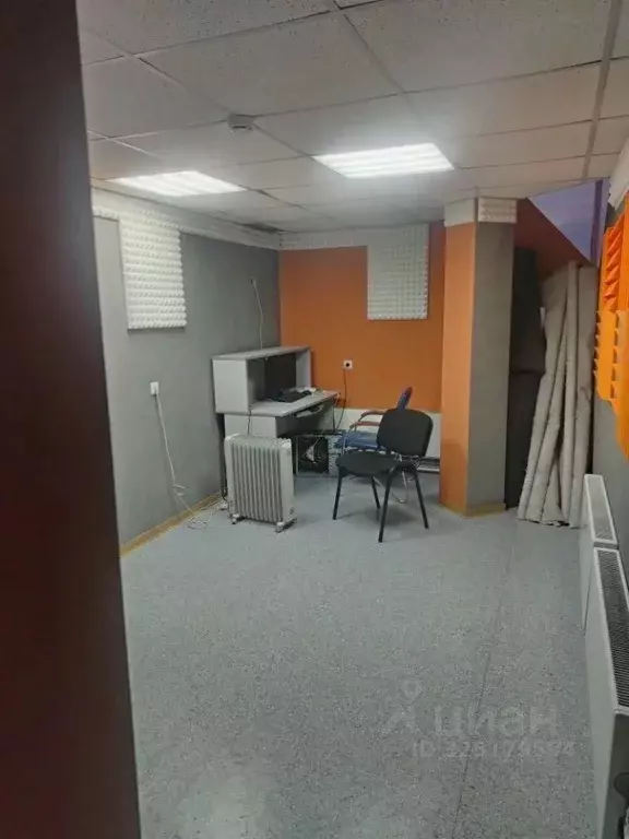 Помещение свободного назначения в Ямало-Ненецкий АО, Ноябрьск просп. ... - Фото 1