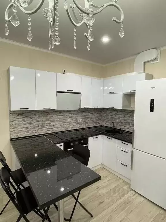 Студия Татарстан, Казань ул. Азата Аббасова, 5 (29.0 м) - Фото 1