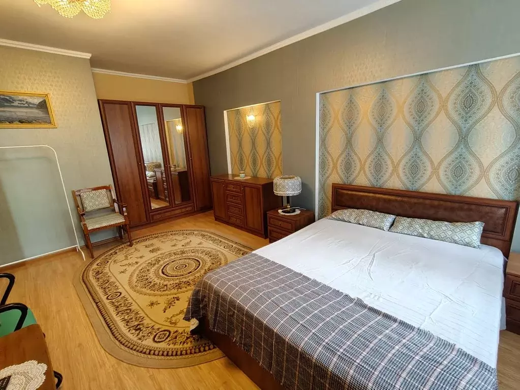 1-к кв. Новосибирская область, Новосибирск ул. Некрасова, 63/1 (42.0 ... - Фото 1