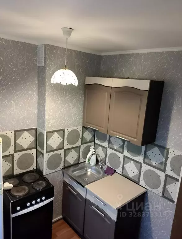 1-к кв. Иркутская область, Шелехов 4-й мкр, 69 (31.0 м) - Фото 2