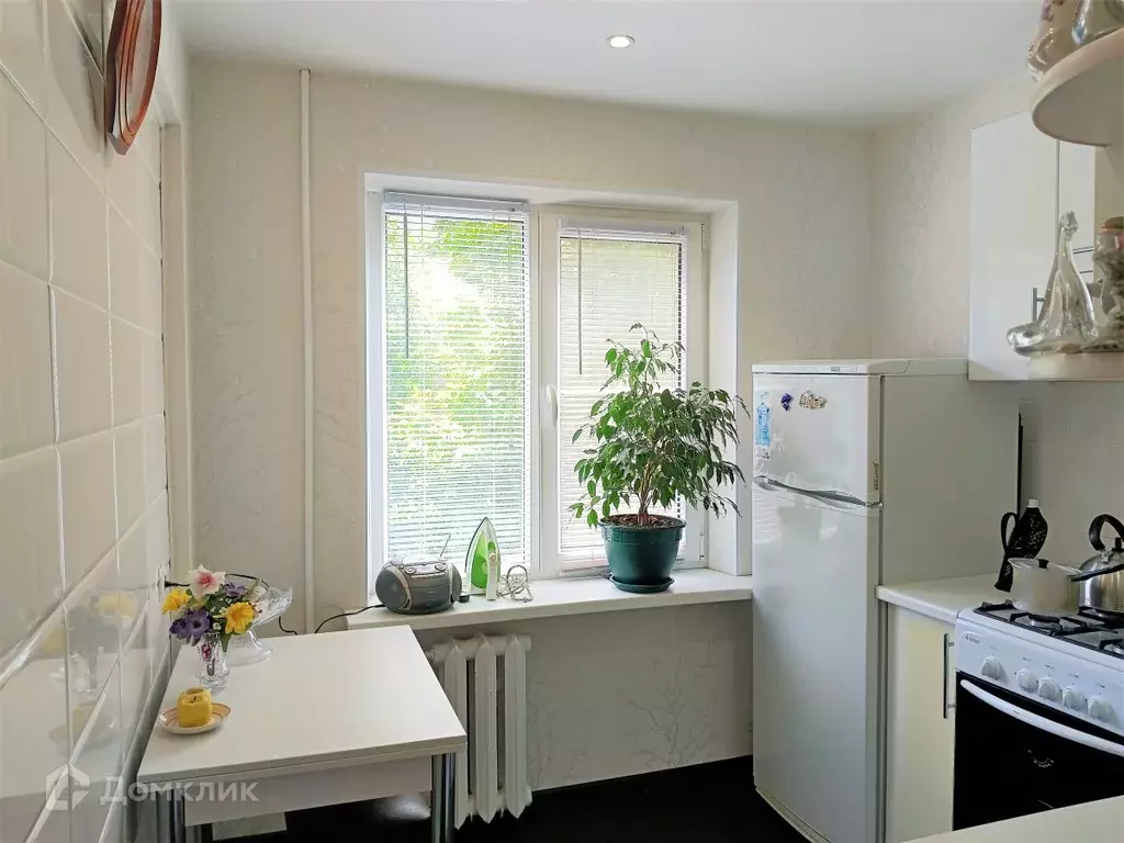 Продаётся 1-к квартира, 30.2 м - Фото 0