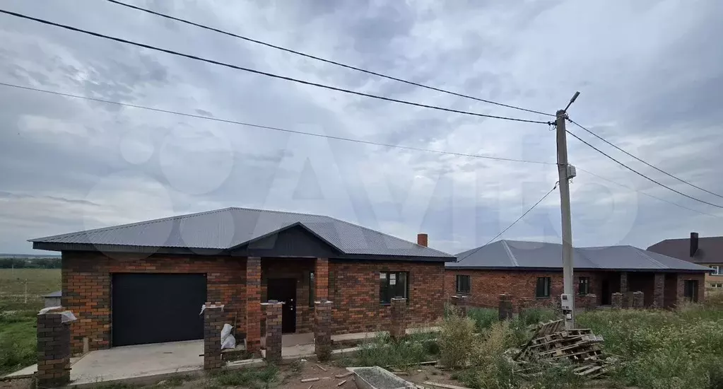 Дом 160 м на участке 10 сот. - Фото 1