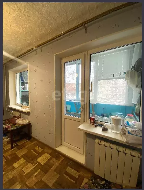 Продаётся 1-к квартира, 41.4 м - Фото 0