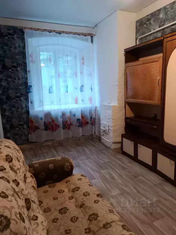 2-к кв. Ростовская область, Ростов-на-Дону Донская ул., 34/6 (48.0 м) - Фото 1