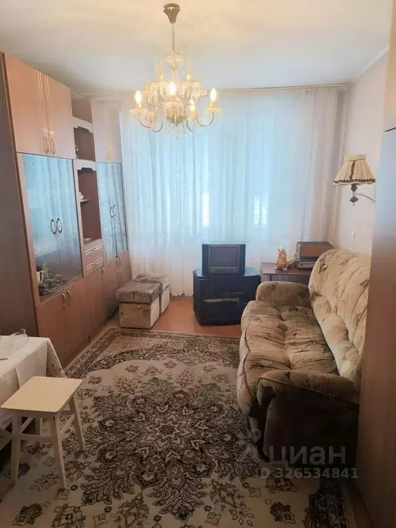 2-к кв. Челябинская область, Челябинск Университетская Набережная ул., ... - Фото 1