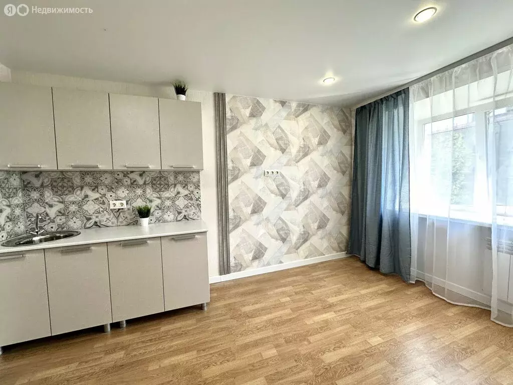 Квартира-студия: Архангельск, улица Урицкого, 68к1 (21 м) - Фото 0