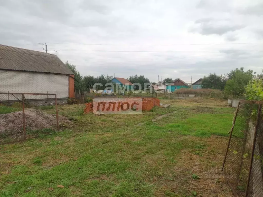 Участок в Курская область, Октябрьский район, Черницынский сельсовет, ... - Фото 1