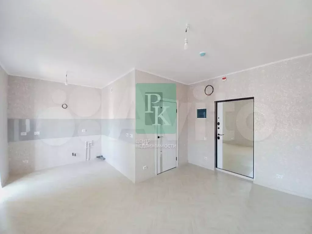 1-к. квартира, 31 м, 6/9 эт. - Фото 1