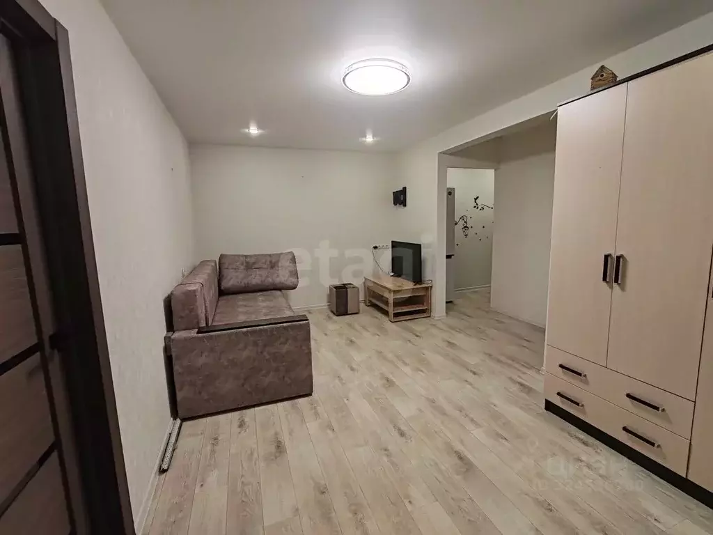 2-к кв. Саратовская область, Саратов Новый Южный кв-л,  (45.9 м) - Фото 1