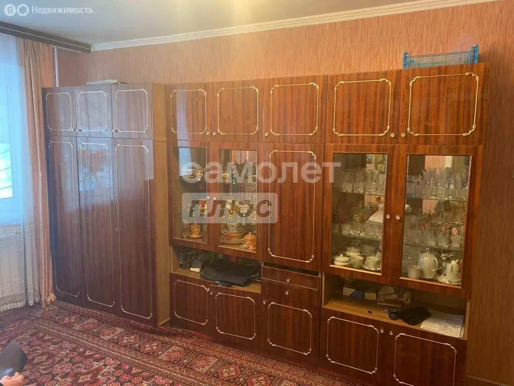 3-комнатная квартира: Липецк, улица Вермишева, 13 (47 м) - Фото 2