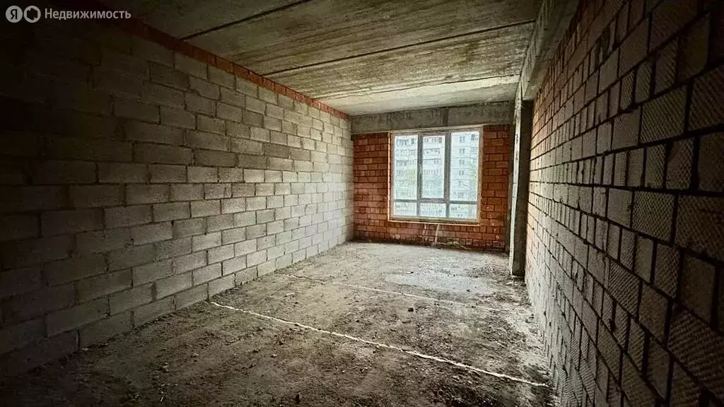 1-комнатная квартира: Нальчик, Кабардинская улица, 199А (58.2 м) - Фото 2
