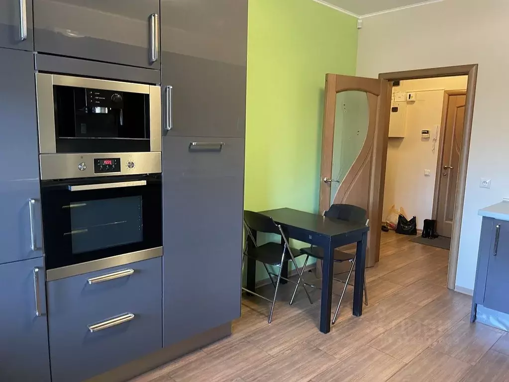 3-к кв. Санкт-Петербург Ленинский просп., 108к1 (91.8 м) - Фото 1