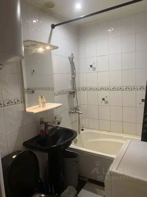 3-к кв. Мурманская область, Мурманск ул. Новое Плато, 1 (61.0 м) - Фото 2