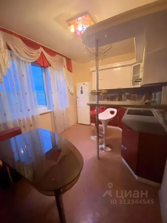 2-к кв. Челябинская область, Челябинск ул. Мира, 4 (60.0 м) - Фото 0
