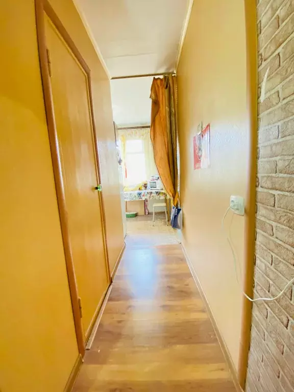 Продаётся 2-к квартира, 43.8 м - Фото 1