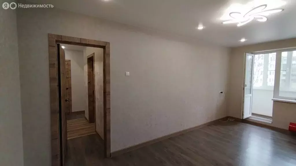 2-комнатная квартира: Сыктывкар, улица Маегова, 18 (44 м) - Фото 1