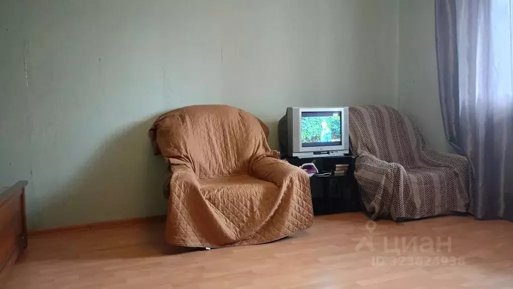 1-к кв. Москва Открытое ш., 24К14 (40.0 м) - Фото 2