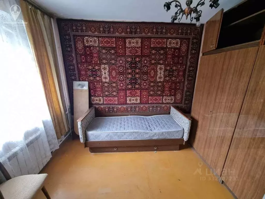 2-к кв. Рязанская область, Рязань ул. Чкалова, 13 (44.3 м) - Фото 2