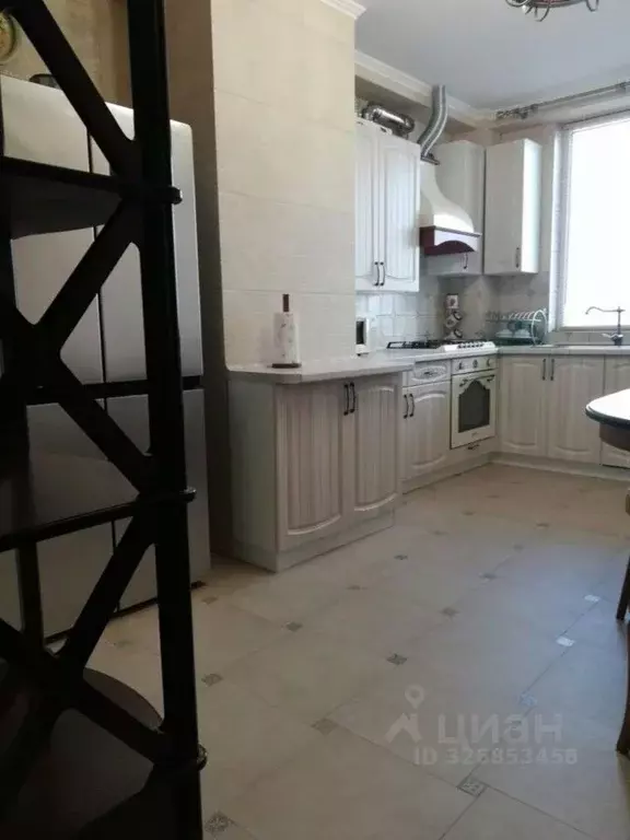 3-к кв. Севастополь ул. Челнокова, 17/1 (87.0 м) - Фото 1