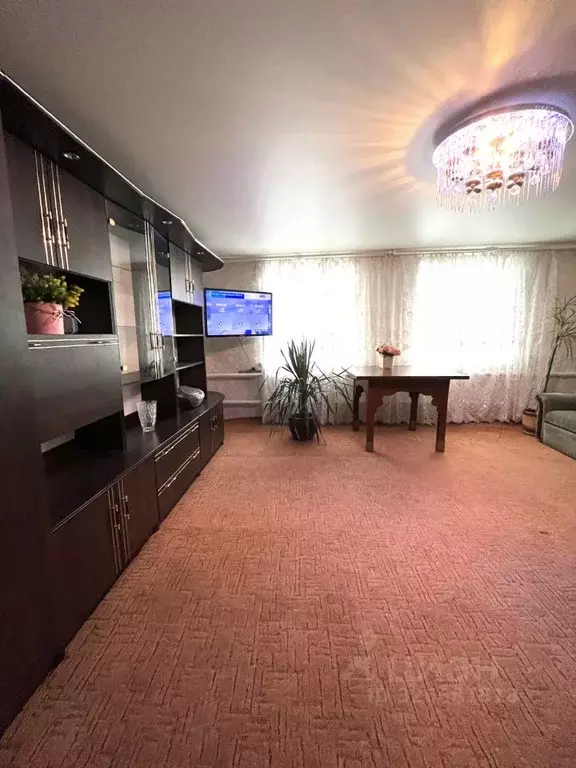 Дом в Саратовская область, Энгельс ул. Республики, 121 (97 м) - Фото 2