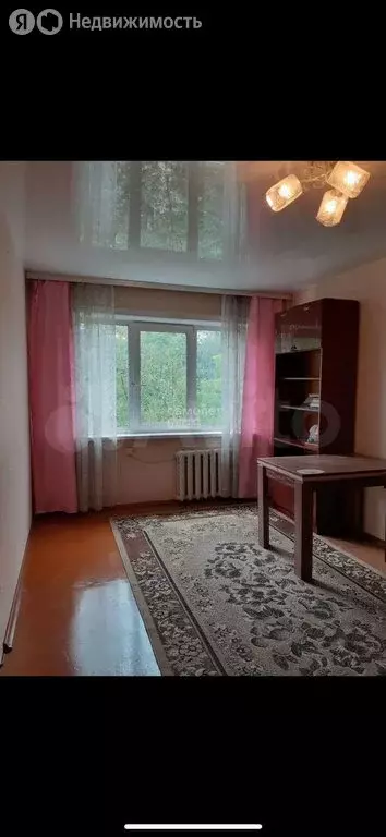 2-комнатная квартира: Иркутск, Волгоградская улица, 122 (47.3 м) - Фото 1
