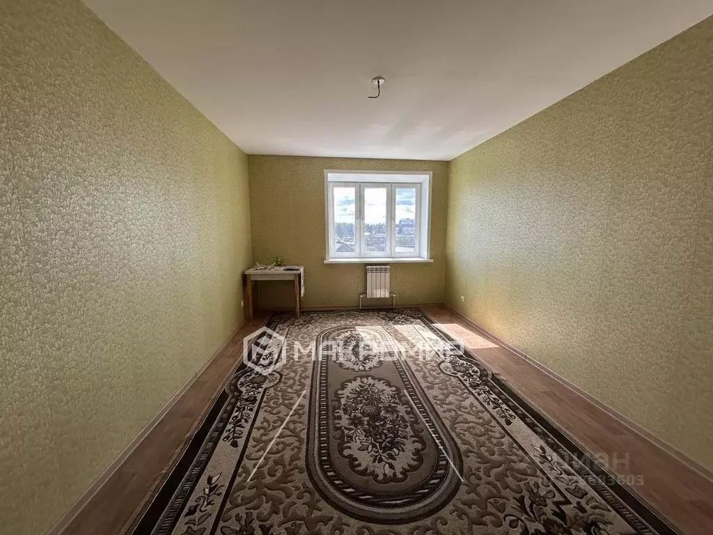 2-к кв. Брянская область, Брянск пер. Менжинского, 68 (43.9 м) - Фото 1