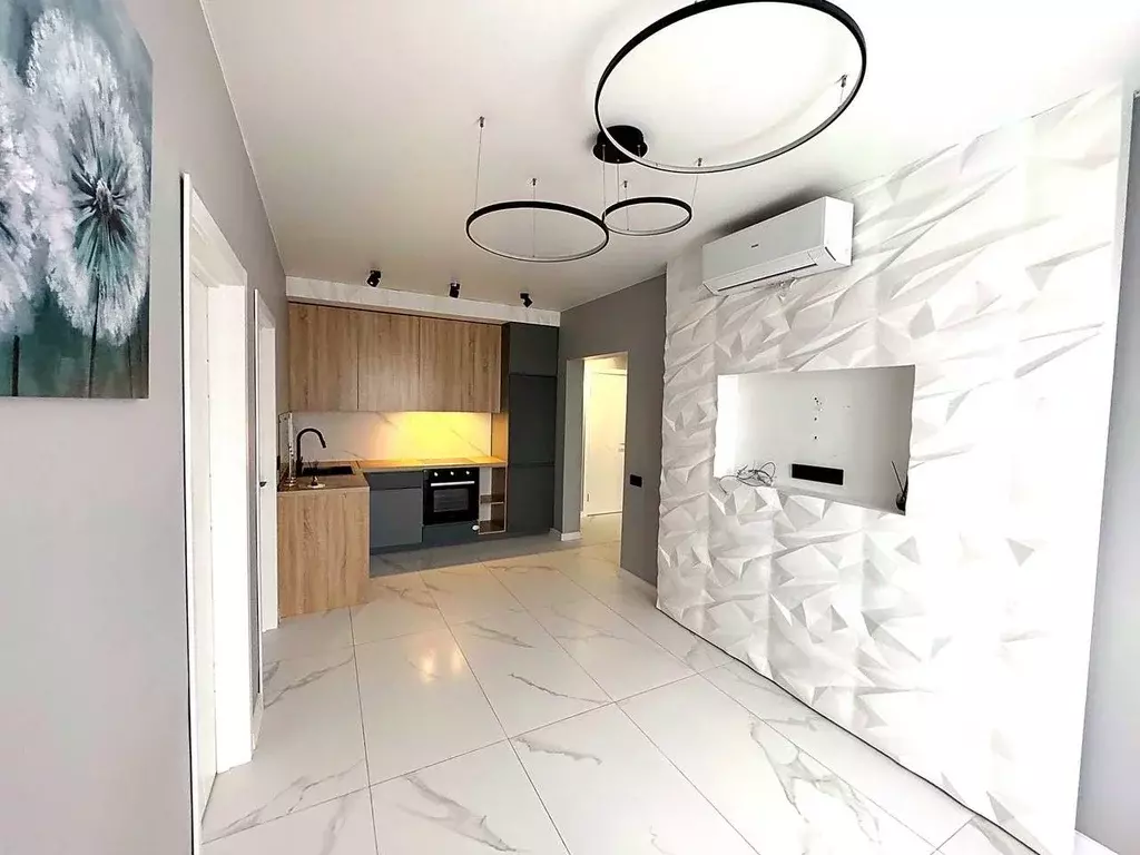 3-к кв. Адыгея, Тахтамукайский район, Старобжегокайское с/пос, Новая ... - Фото 2