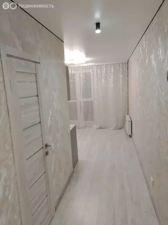 Квартира-студия: Ростов-на-Дону, улица Ткачёва, 48с2 (23 м) - Фото 2