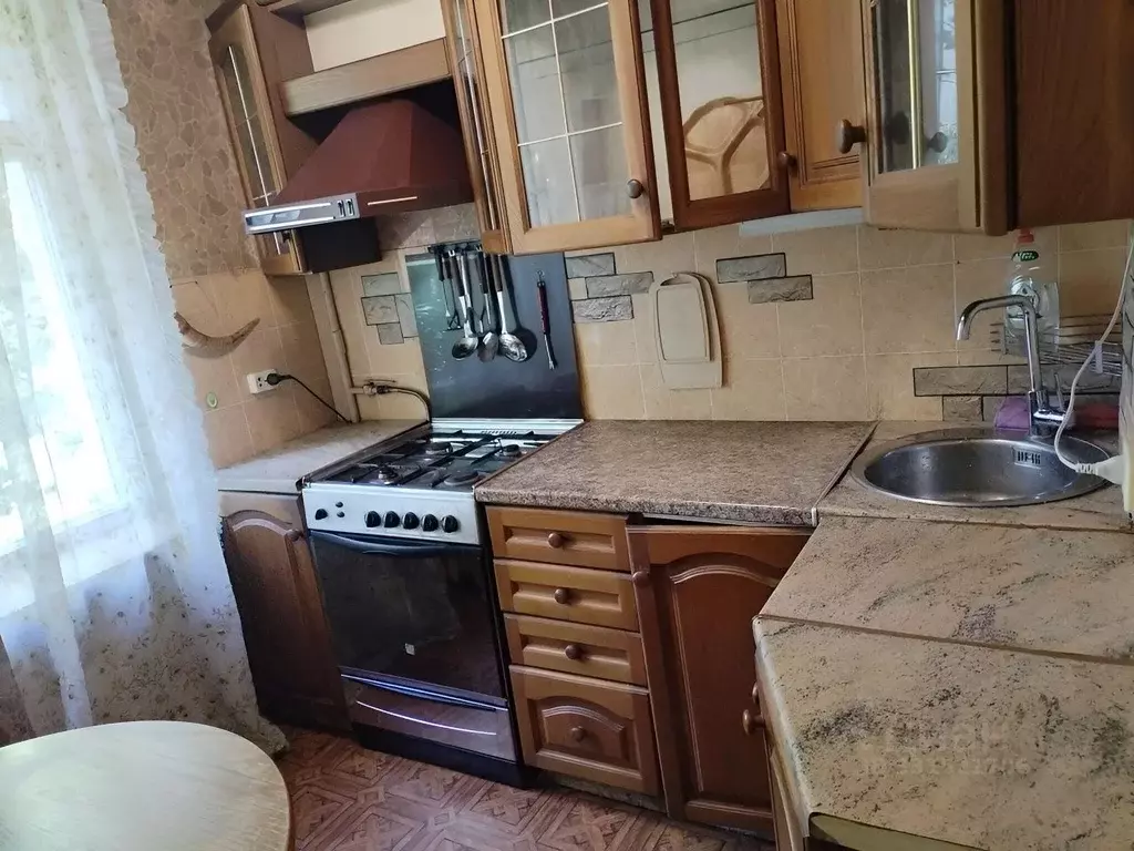 2-к кв. Москва Болотниковская ул., 41 (47.0 м) - Фото 1
